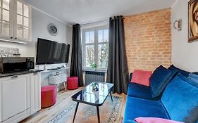 Dom & House - Apartments Old Town Szeroka